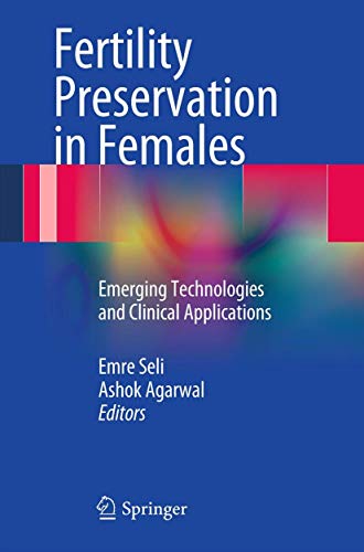 Fertility Preservation in Females: Emerging Technologies and Clinical Applications